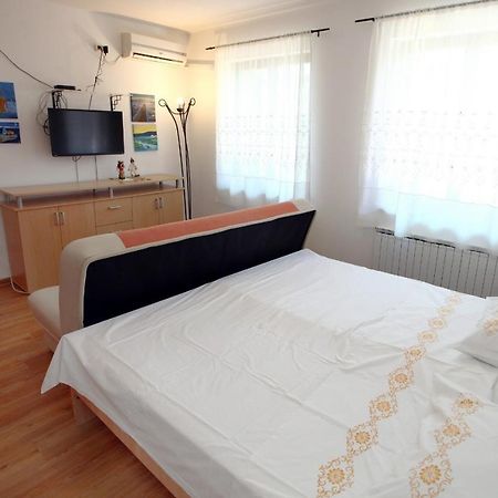 Apartments Tramontana Nr Порторож Экстерьер фото