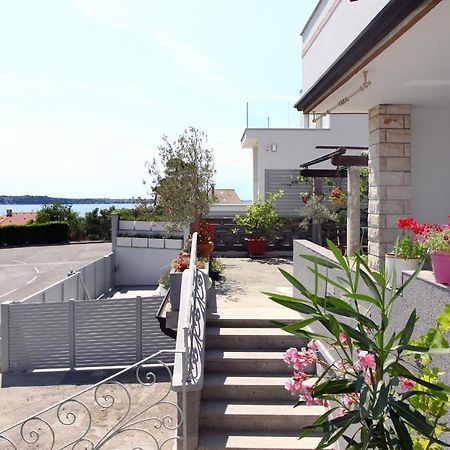 Apartments Tramontana Nr Порторож Экстерьер фото