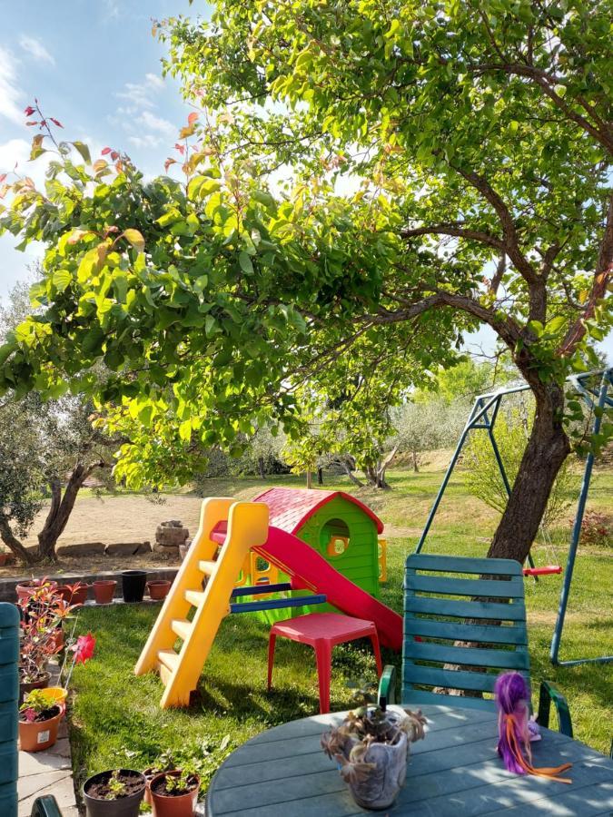 Apartments Tramontana Nr Порторож Экстерьер фото