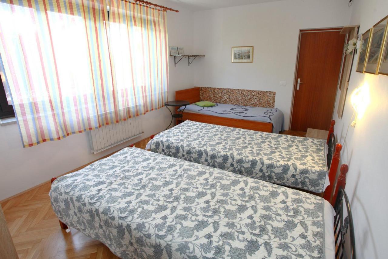 Apartments Tramontana Nr Порторож Экстерьер фото