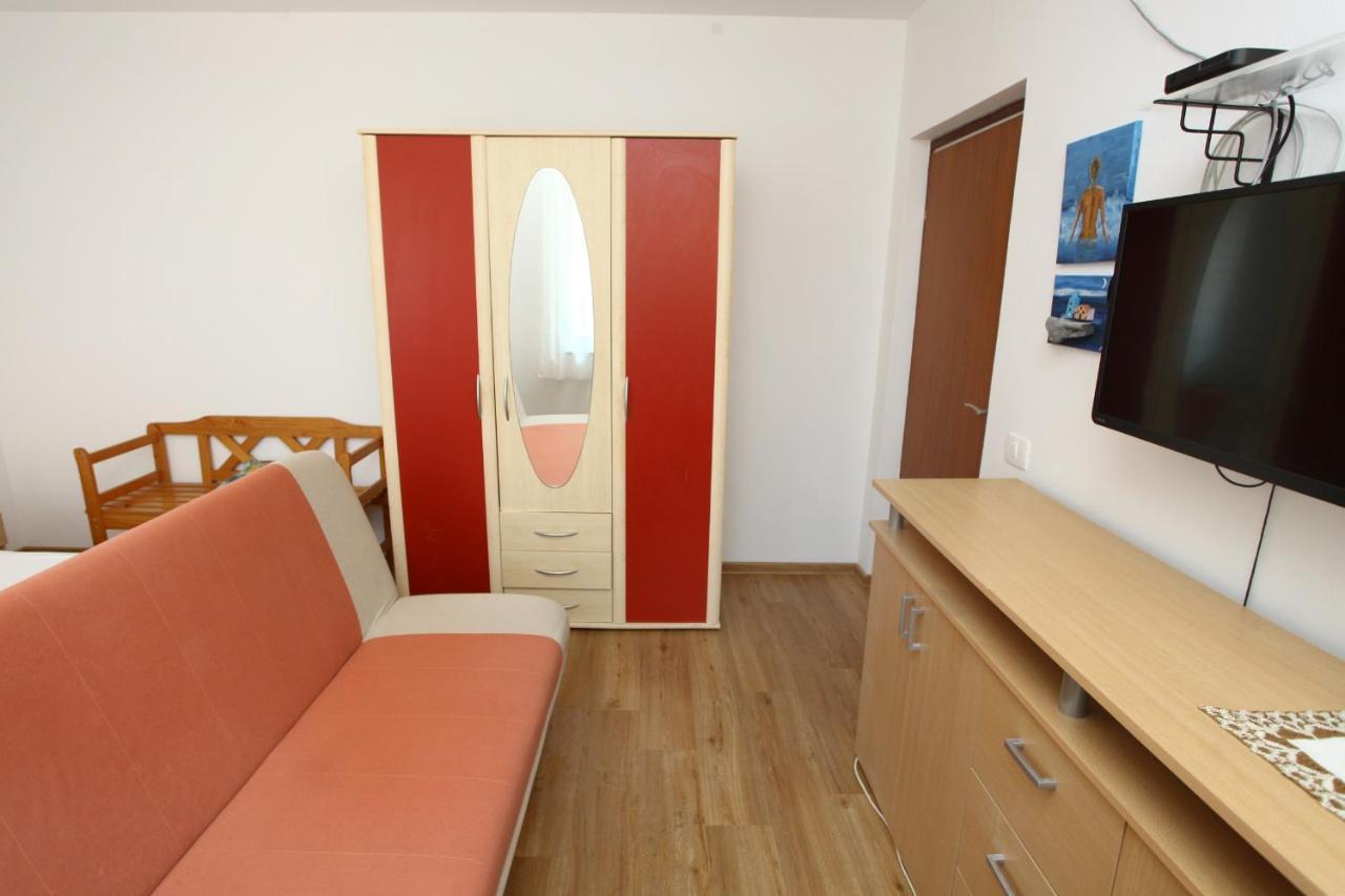 Apartments Tramontana Nr Порторож Экстерьер фото