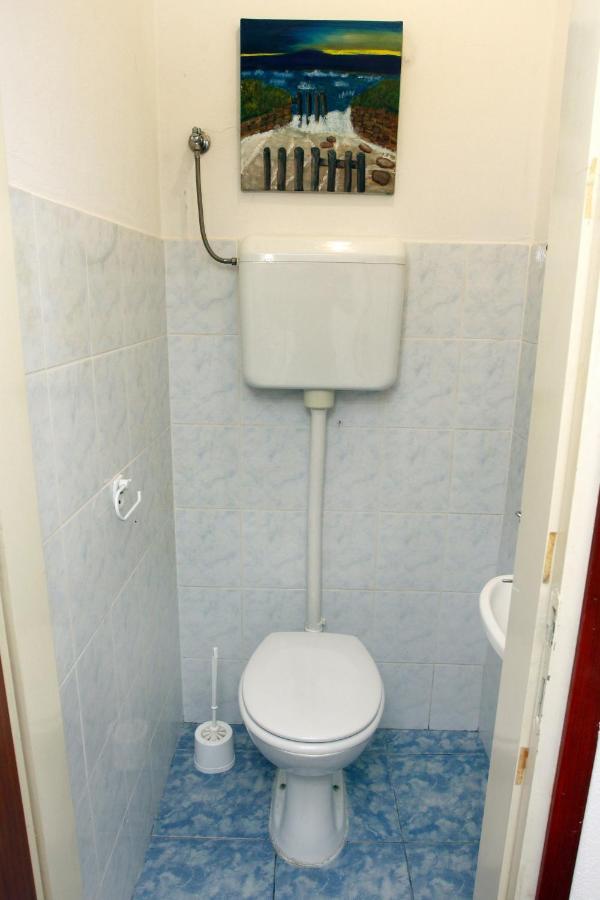 Apartments Tramontana Nr Порторож Экстерьер фото