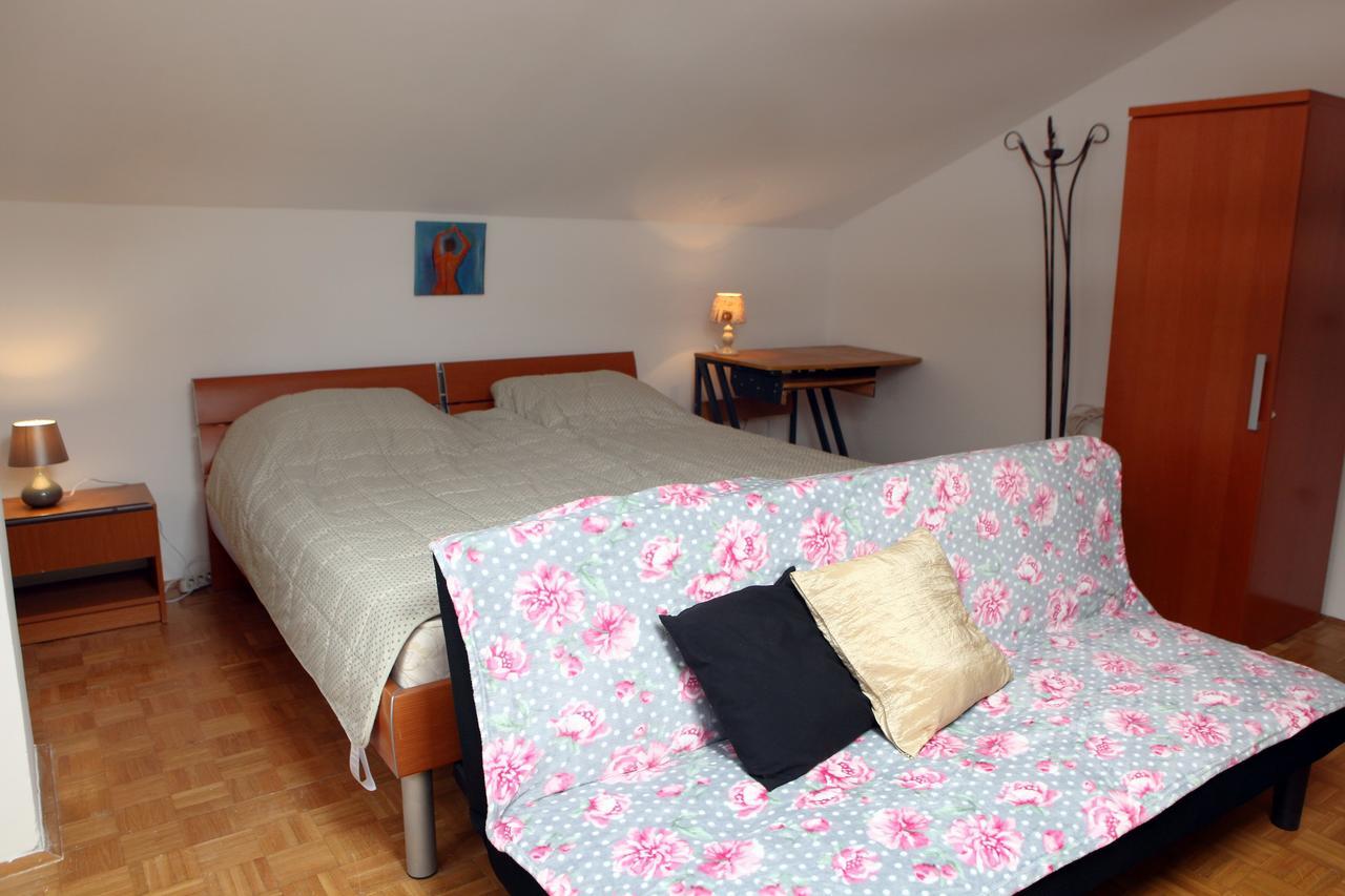 Apartments Tramontana Nr Порторож Номер фото
