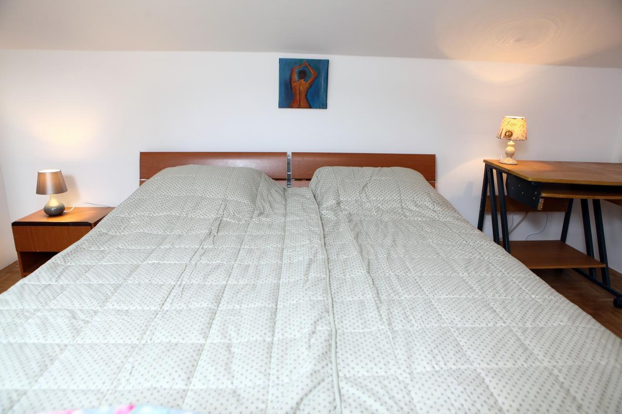 Apartments Tramontana Nr Порторож Номер фото