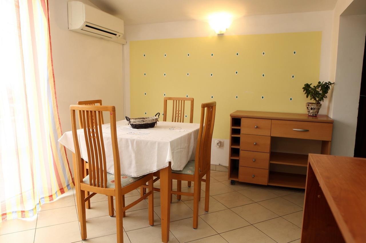 Apartments Tramontana Nr Порторож Экстерьер фото
